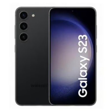 Smartphone, Mobile Phone - Samsung Galaxy S23 5G 256 GB Black - Grade AB, wholesale price