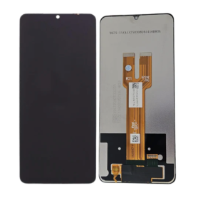 Screen, Display - Galaxy A06 5G (A066B) Screen Without Frame (Original Refurbished), wholesale price