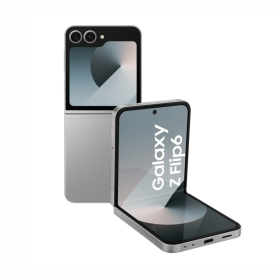 Smartphone, Téléphone - Samsung Galaxy Z Flip6 512 Go Gris - Grade A, prix de gros.