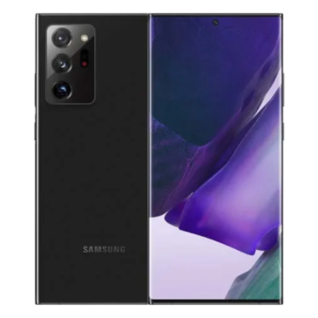 Smartphone, Téléphone, Mobile - Samsung Galaxy Note 20 Ultra 5G 256 Go Noir - Grade B, prix de gros.