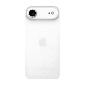 Back Glass, Rear Cover - iPhone 17 Air Back Cover Glass White (Original Removed) - Grade A, wholesale price