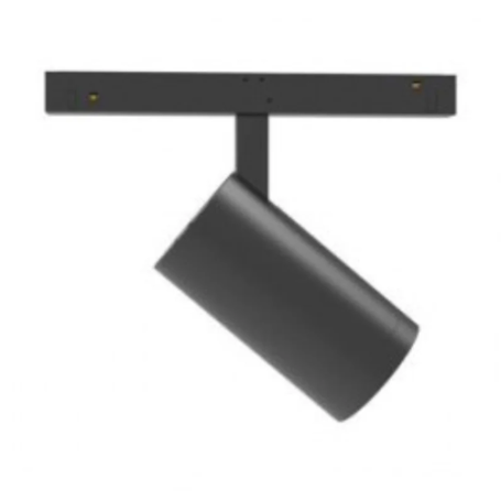 Luminaire sur Rail, Éclairage Directionnel - Projecteur magnétique LED sur rail Zigbee 15W avec flux lumineux ≥850 lm – Orvibo D
