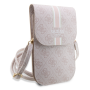 Accessoire smartphone, Housse téléphone - Pochette pour téléphone portable 4G Stripes Guess GUWBP4RPSP – Rose, prix de gros.