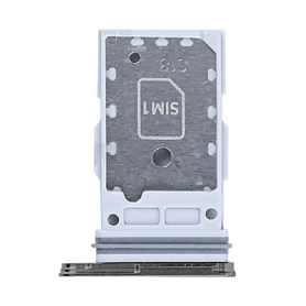 SIM Card Holder, SIM Slot - Galaxy S25 Ultra (S938B) Titanium Grey SIM Tray, wholesale price
