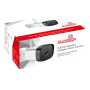 Caméra de Surveillance sans Fil Extérieure Full HD – Vision Nocturne 20-25m / IP66 / Angle 75° - Superior Electronics SUPICM002