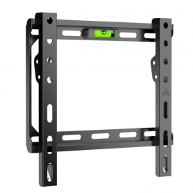 TV Bracket, Wall Mount - Fixed Extra Slim Wall TV Mount for 23 to 42 inch TVs - Max 30 kg / VESA up to 200×200 - Superior Electr