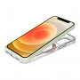 Transparent Case with MagSafe for iPhone X - 16 Pro Max