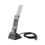 Clé USB Wi-Fi, Dongle Internet - Adaptateur USB Wi-Fi 6 AX1800 à gain élevé TP-Link ARCHER TX20UH, prix de gros.