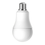 Lampe, Éclairage - Ampoule LED Intelligente Blanc Chaud Dimmable E27 10W - Compatible Smart Life®, Alexa et Google - Superior SU