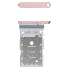 Replacement Accessory - SIM tray Galaxy S25/S25+ (S931B/S936B) Rose Gold, wholesale price