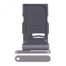 Replacement Part - Galaxy S25/S25+ (S931B/S936B) SIM Tray - Absolute Black, wholesale price