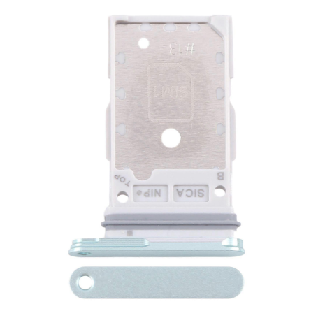 SIM Card Holder - Galaxy S25/S25+ SIM Tray (S931B/S936B) Light Green, wholesale price