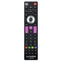Remote, Controller - Thomson Universal Remote Control - Compatible with TVs after 2000 / Immediate Use - Superior Electronics SU