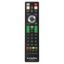 Remote, Controller - Universal Remote Control for Panasonic - Compatible with TVs made after 2000 / Ready to Use - Superior Elec