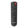 Remote, Controller - Universal LG Bluetooth Remote Control with Voice Function and Pointer - Superior Electronics SUPTBB001, who