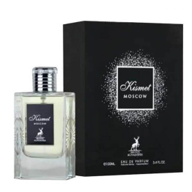 Fragrance, Scent - Maison Alhambra Kismet Moscow Eau de Parfum - unisex - 100ml, wholesale price
