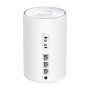 Router, Wi-Fi System - TP-Link Deco X10 Dual-Band AX1500 Mesh Wi-Fi 6 Router, Ultra-Fast Speed, WPA3 Security - White, wholesale