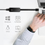 Accessoire réseau, Convertisseur, Connecteur - Adaptateur USB Ethernet Gigabit pour Nintendo Switch et ordinateurs avec TP-Link 