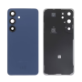 Rear Cover, Back Glass - Galaxy S25 Midnight Blue Back Glass (S931B) (No logo), wholesale price
