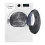 Dryer, Laundry Appliance - SAMSUNG DV80M52103W/EF Heat Pump Tumble Dryer - Used, wholesale price