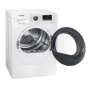 Dryer, Laundry Appliance - SAMSUNG DV80M52103W/EF Heat Pump Tumble Dryer - Used, wholesale price