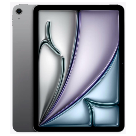 Tablet, Device - copy of iPad Air 13" (7th Generation) 128GB Wi-Fi MCNH4TY/A - Apple M3 - Gray - New, wholesale price