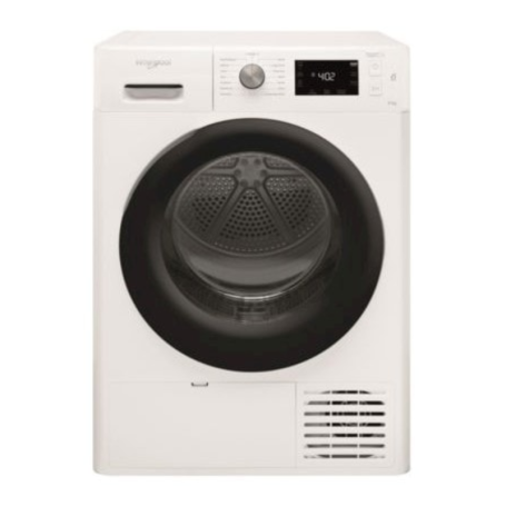 Dryer, Clothes Dryer - WHIRLPOOL FFTM228X3BFR Heat Pump Tumble Dryer - Used, wholesale price
