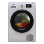 Dryer, Clothes Dryer - WHIRLPOOL FFTM228X3BFR Heat Pump Tumble Dryer - Used, wholesale price