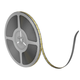 Ruban LED, Lumières flexibles - Bande lumineuse COB intelligente 6,5W/m / DC 24V SOPRO S10 – ORVIBO DLZ67073 5000 × 10 × 1,7 mm,