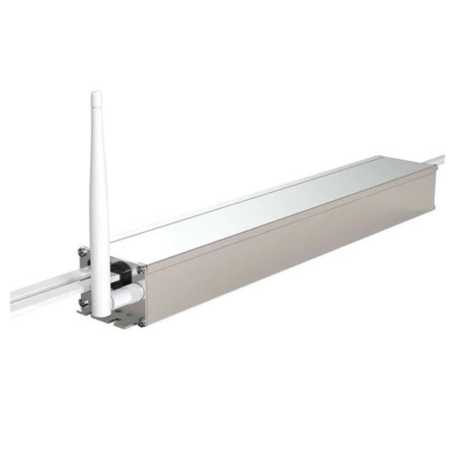 Commande intelligente, Pilotage LED - Contrôleur de bande lumineuse intelligente 200W / AC220-240V DC24V ORVIBO – DMZ20314 340 ×