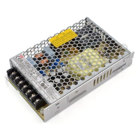 Track Lighting Power, Rail Lighting - Hidden Magnetic Track Power Supply 150W / AC200-240V DC48V – ORVIBO DMN15030, wholesale pr