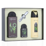Parfum, Fragrance - Coffret cadeau 3 pièces Lattafa Pride Affection : Eau de Parfum 100 ml + 20 ml + Déodorant 200 ml, prix de g