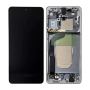 Screen, Display - Galaxy S25 Edge (S937B) Titanium Silver Screen (Service Pack) - GH82-37224A, wholesale price