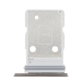 SIM Holder, Card Tray - Galaxy S25 Edge (S937B) Absolute Black Titanium SIM Tray, wholesale price
