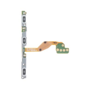 Buttons, Controls - Power/Volume Tablecloth Galaxy S25 Edge (S937B), wholesale price