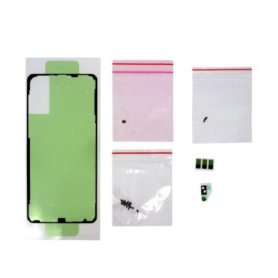 Back Glass, Rear Cover - Galaxy S25 Edge (S937B) Rear Glass Adhesive Kit, wholesale price