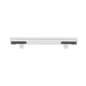 Replacement Part - Volume Button for Galaxy S25 Edge (S937B) Titanium Silver, wholesale price