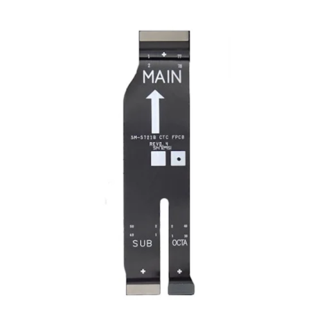 Nappe Principale Galaxy S24 FE (S721B) | EasyMobile