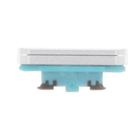 Replacement Switch - Power Button Galaxy S24 FE (S721B) Silver, wholesale price