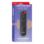 Remote, Controller - Universal Bluetooth Remote Control with Voice Command for Samsung TV - Superior Electronics SUPTBB002, whol