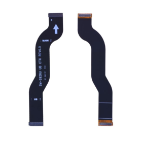 Replacement Part, Flex Connector - Galaxy S24+ (S926B) LCD Flex Cable, wholesale price