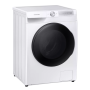 Lave-linge séchant, Machine à laver - Lave-linge séchant hublot SAMSUNG WD90T634DBH Autodose - Occasion, prix de gros.