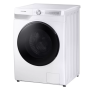Washer, Laundry Appliance - SAMSUNG WD90T634DBH Autodose Front-Loading Washer Dryer - Used, wholesale price