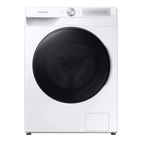 Washer, Laundry Appliance - SAMSUNG WD90T634DBH Autodose Front-Loading Washer Dryer - Used, wholesale price