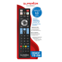 Contrôleur, Télécommande - Télécommande Universelle LG – Compatible TV après 2000 / Utilisation Immédiate - Superior Electronics