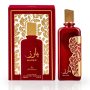 Parfum, Fragrance - Eau de Parfum Lattafa Ard Al Zaafaran Barez - unisex - 100ml, prix de gros.