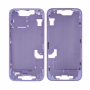 Châssis, Cadre - Châssis Vide iPhone 14 Violet (Origine Demonté) - Grade A, prix de gros.