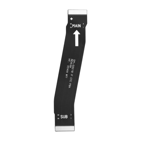 Nappe Principale Galaxy S24 | EasyMobile