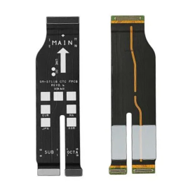 Replacement Part - Main Flex Cable for Galaxy S23 FE (S711B), wholesale price