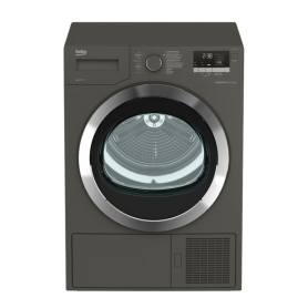 Appareil de séchage, Sèche-linge - Sèche-linge pompe à chaleur BEKO EX-BDS7034M - Occasion, prix de gros.